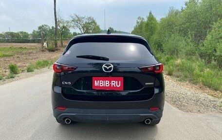 Mazda CX-5 II, 2022 год, 2 830 000 рублей, 6 фотография