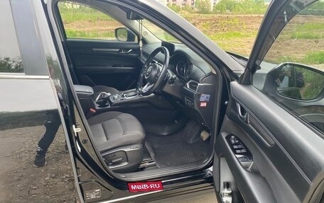 Mazda CX-5 II, 2022 год, 2 830 000 рублей, 11 фотография