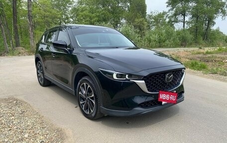 Mazda CX-5 II, 2022 год, 2 830 000 рублей, 3 фотография