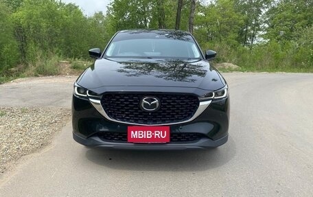 Mazda CX-5 II, 2022 год, 2 830 000 рублей, 4 фотография