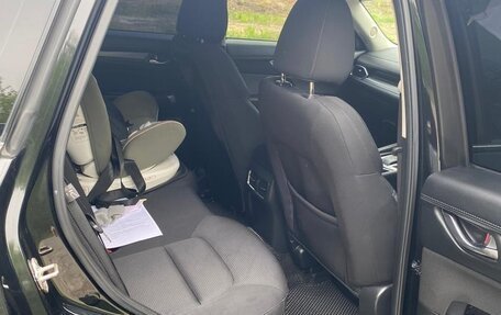 Mazda CX-5 II, 2022 год, 2 830 000 рублей, 15 фотография