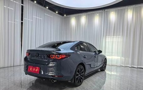 Mazda 3, 2022 год, 1 310 000 рублей, 4 фотография