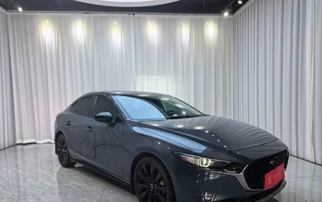 Mazda 3, 2022 год, 1 310 000 рублей, 3 фотография