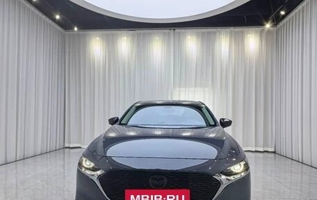 Mazda 3, 2022 год, 1 310 000 рублей, 2 фотография