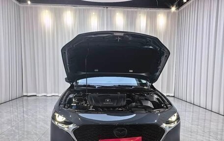 Mazda 3, 2022 год, 1 310 000 рублей, 9 фотография