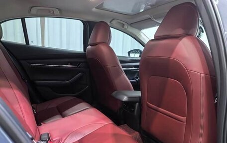 Mazda 3, 2022 год, 1 310 000 рублей, 8 фотография