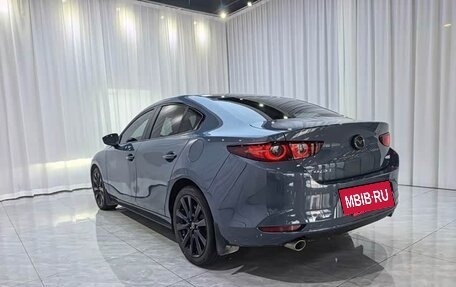 Mazda 3, 2022 год, 1 310 000 рублей, 6 фотография