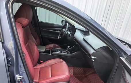 Mazda 3, 2022 год, 1 310 000 рублей, 10 фотография