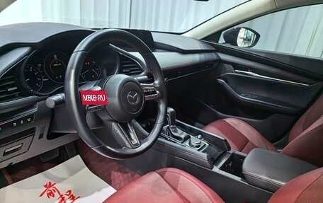 Mazda 3, 2022 год, 1 310 000 рублей, 16 фотография