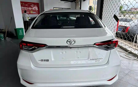 Toyota Corolla, 2025 год, 1 877 777 рублей, 4 фотография
