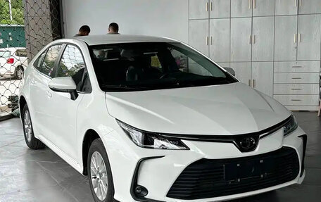 Toyota Corolla, 2025 год, 1 877 777 рублей, 3 фотография