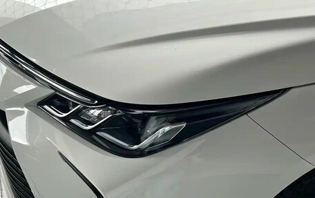 Toyota Corolla, 2025 год, 1 877 777 рублей, 10 фотография