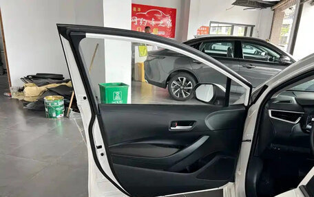 Toyota Corolla, 2025 год, 1 877 777 рублей, 9 фотография