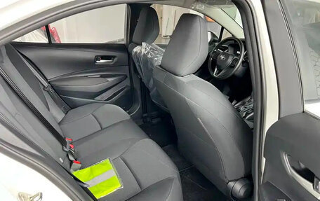 Toyota Corolla, 2025 год, 1 877 777 рублей, 8 фотография