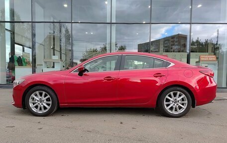 Mazda 6, 2014 год, 1 736 800 рублей, 10 фотография