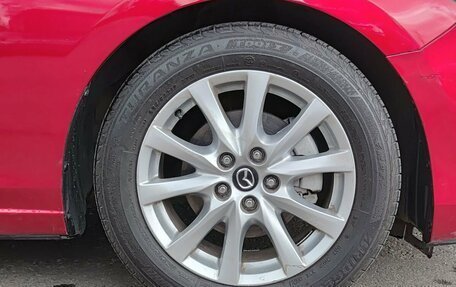 Mazda 6, 2014 год, 1 736 800 рублей, 22 фотография