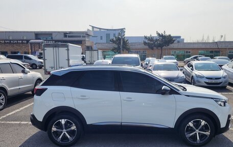 Peugeot 3008 II, 2021 год, 1 420 777 рублей, 8 фотография