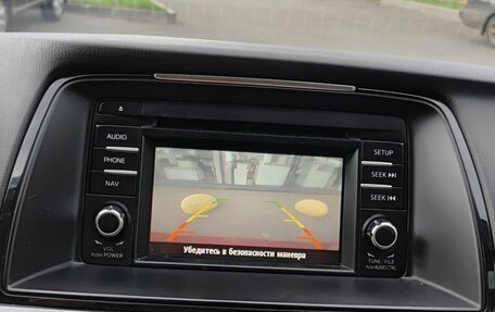 Mazda 6, 2014 год, 1 736 800 рублей, 26 фотография
