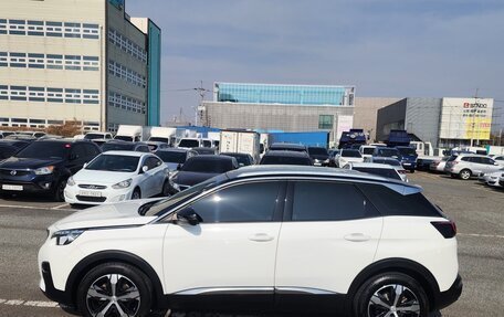 Peugeot 3008 II, 2021 год, 1 420 777 рублей, 4 фотография