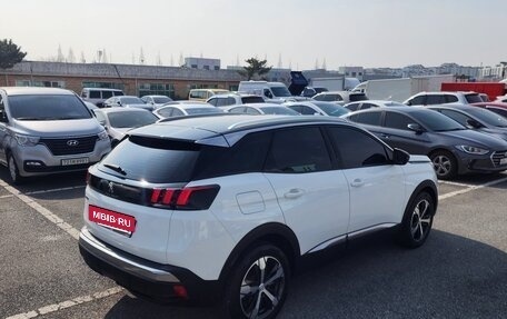 Peugeot 3008 II, 2021 год, 1 420 777 рублей, 7 фотография