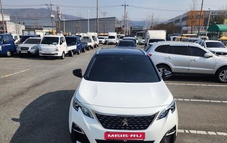 Peugeot 3008 II, 2021 год, 1 420 777 рублей, 2 фотография