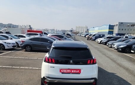 Peugeot 3008 II, 2021 год, 1 420 777 рублей, 6 фотография