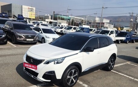 Peugeot 3008 II, 2021 год, 1 420 777 рублей, 3 фотография