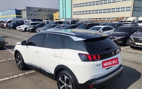 Peugeot 3008 II, 2021 год, 1 420 777 рублей, 5 фотография