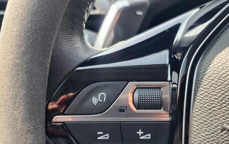 Peugeot 3008 II, 2021 год, 1 420 777 рублей, 11 фотография