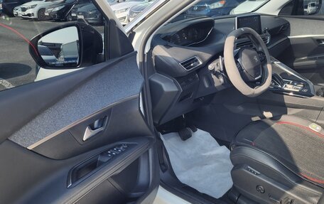 Peugeot 3008 II, 2021 год, 1 420 777 рублей, 17 фотография