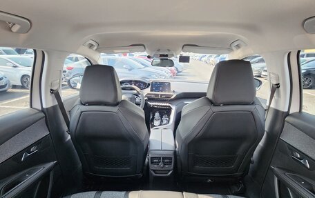 Peugeot 3008 II, 2021 год, 1 420 777 рублей, 16 фотография