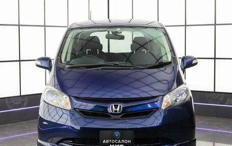 Honda Freed I, 2008 год, 1 100 000 рублей, 2 фотография