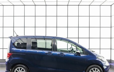 Honda Freed I, 2008 год, 1 100 000 рублей, 5 фотография