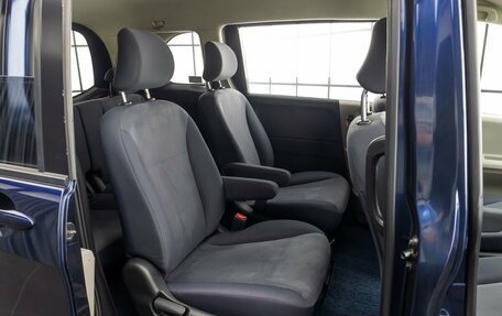 Honda Freed I, 2008 год, 1 100 000 рублей, 8 фотография