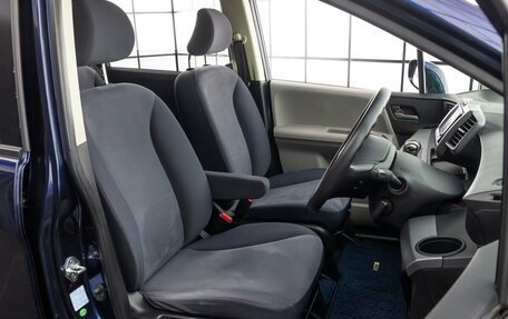 Honda Freed I, 2008 год, 1 100 000 рублей, 7 фотография