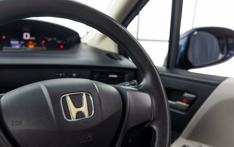 Honda Freed I, 2008 год, 1 100 000 рублей, 13 фотография