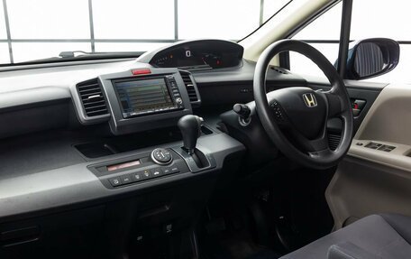 Honda Freed I, 2008 год, 1 100 000 рублей, 11 фотография