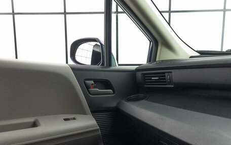 Honda Freed I, 2008 год, 1 100 000 рублей, 18 фотография