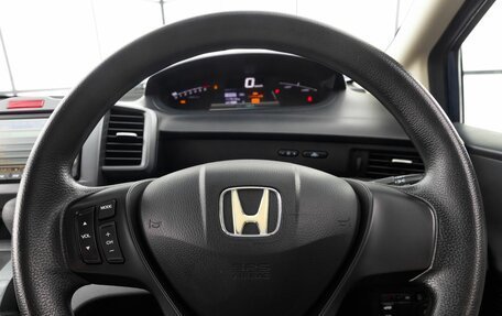 Honda Freed I, 2008 год, 1 100 000 рублей, 12 фотография