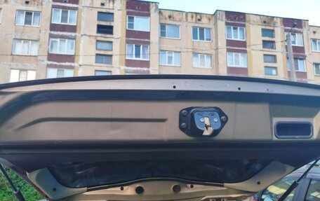 Nissan Note II рестайлинг, 2012 год, 720 000 рублей, 14 фотография