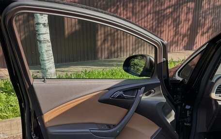 Opel Astra J, 2014 год, 700 000 рублей, 7 фотография