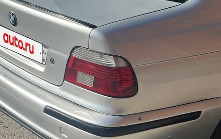 BMW 5 серия, 2000 год, 475 000 рублей, 10 фотография