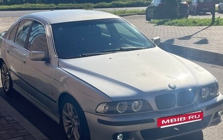 BMW 5 серия, 2000 год, 475 000 рублей, 6 фотография