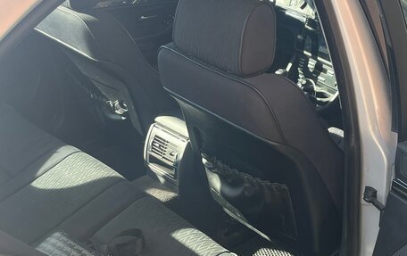 BMW 5 серия, 2000 год, 475 000 рублей, 16 фотография