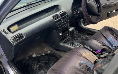 Toyota Corsa, 1992 год, 135 000 рублей, 11 фотография