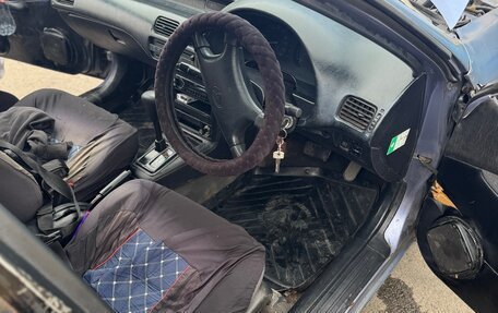 Toyota Corsa, 1992 год, 135 000 рублей, 12 фотография