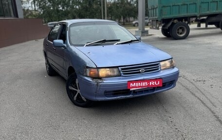 Toyota Corsa, 1992 год, 135 000 рублей, 2 фотография