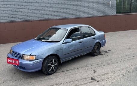 Toyota Corsa, 1992 год, 135 000 рублей, 3 фотография