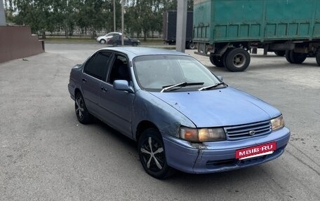 Toyota Corsa, 1992 год, 135 000 рублей, 8 фотография