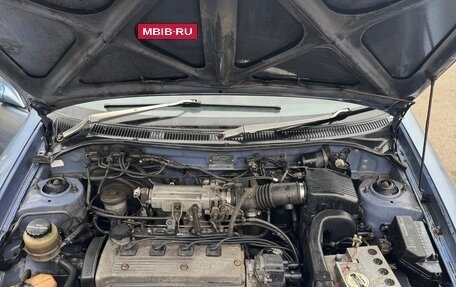 Toyota Corsa, 1992 год, 135 000 рублей, 19 фотография